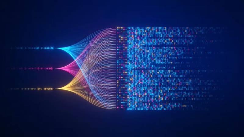 理县软件开发：解锁高性能应用的核心技术路径